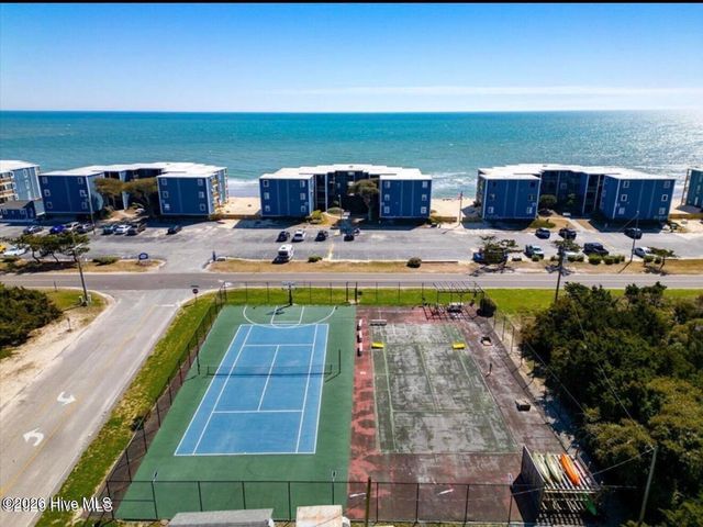 2179 New River Inlet Road 189, N Topsail Beach, NC 28460