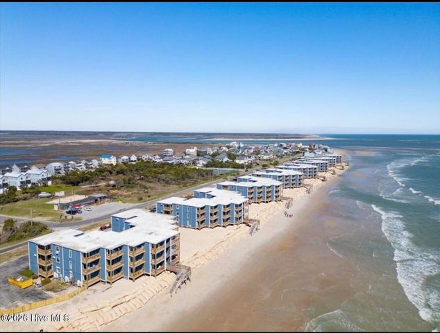 2179 New River Inlet Road 189, N Topsail Beach, NC 28460