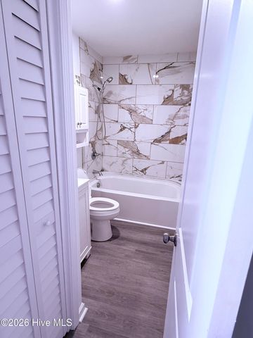 2179 New River Inlet Road 189, N Topsail Beach, NC 28460