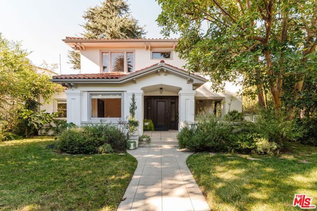 2027 Canyon Drive, Los Angeles, CA 90068