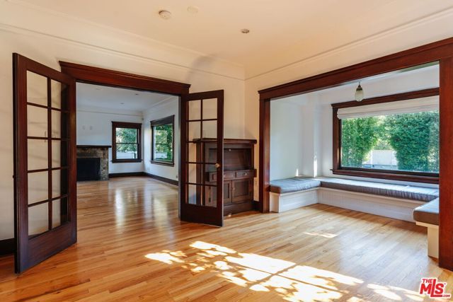 2027 Canyon Drive, Los Angeles, CA 90068