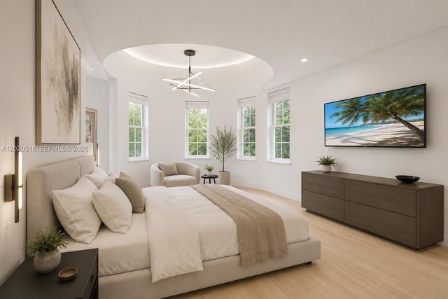 2917 Jackson Avenue 6, Miami, FL 33133