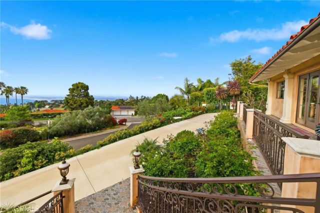 1400 Via Arco, Palos Verdes Estates, CA 90274