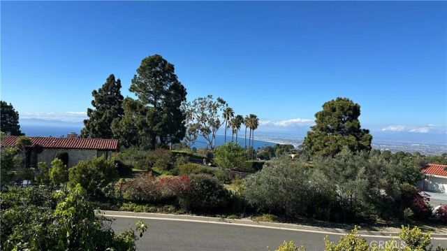 1400 Via Arco, Palos Verdes Estates, CA 90274