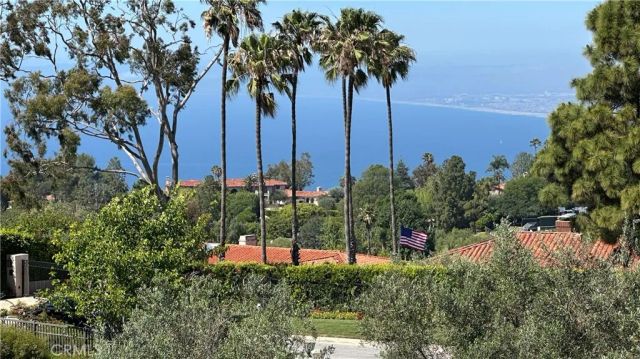 1400 Via Arco, Palos Verdes Estates, CA 90274