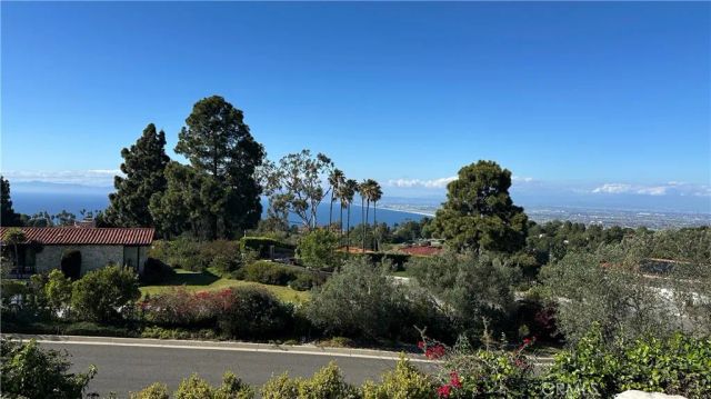 1400 Via Arco, Palos Verdes Estates, CA 90274