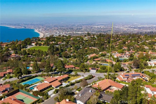 1400 Via Arco, Palos Verdes Estates, CA 90274