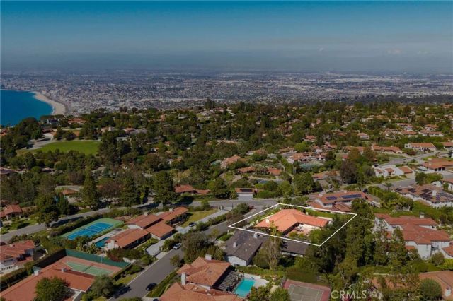 1400 Via Arco, Palos Verdes Estates, CA 90274