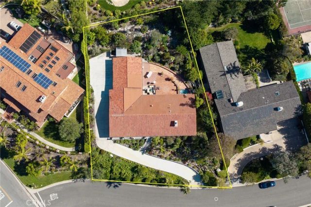 1400 Via Arco, Palos Verdes Estates, CA 90274