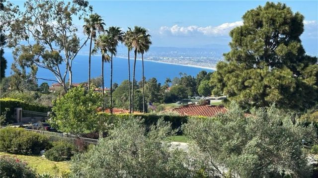 1400 Via Arco, Palos Verdes Estates, CA 90274