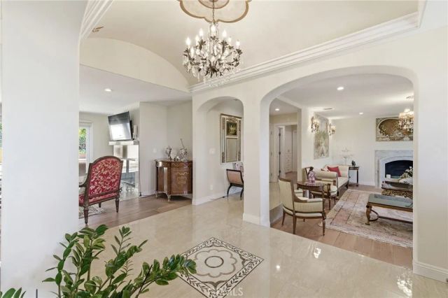 1400 Via Arco, Palos Verdes Estates, CA 90274