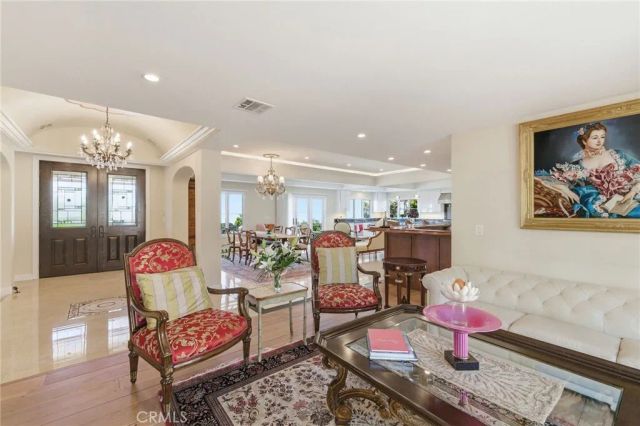 1400 Via Arco, Palos Verdes Estates, CA 90274