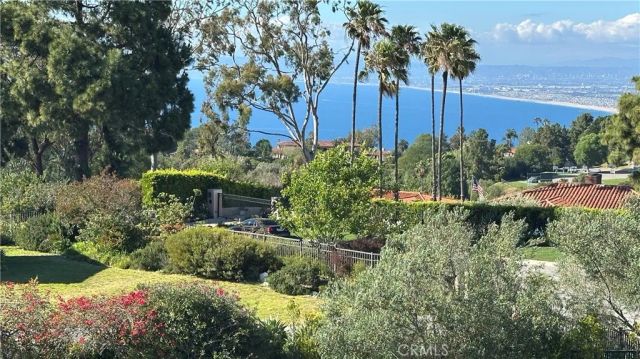 1400 Via Arco, Palos Verdes Estates, CA 90274