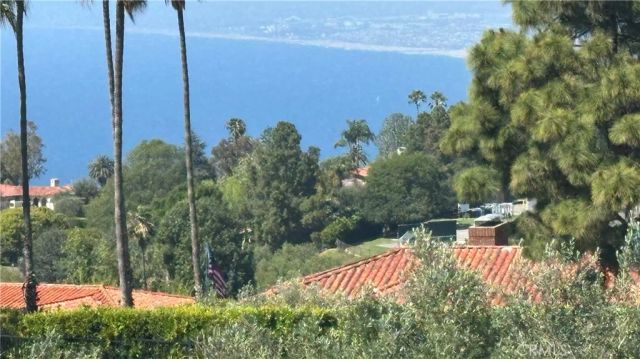 1400 Via Arco, Palos Verdes Estates, CA 90274