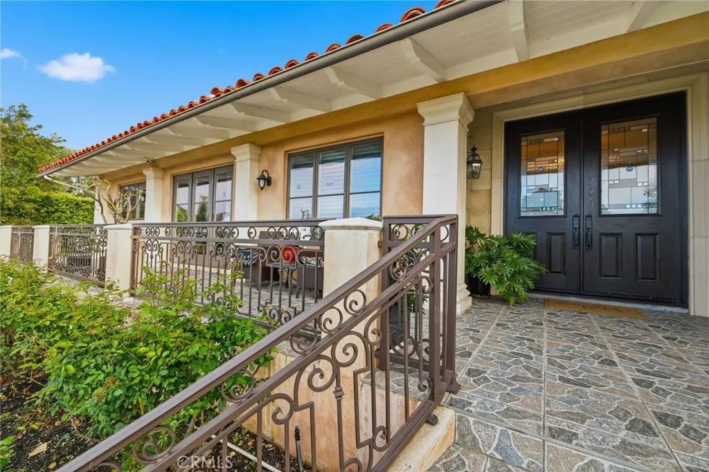 1400 Via Arco, Palos Verdes Estates, CA 90274