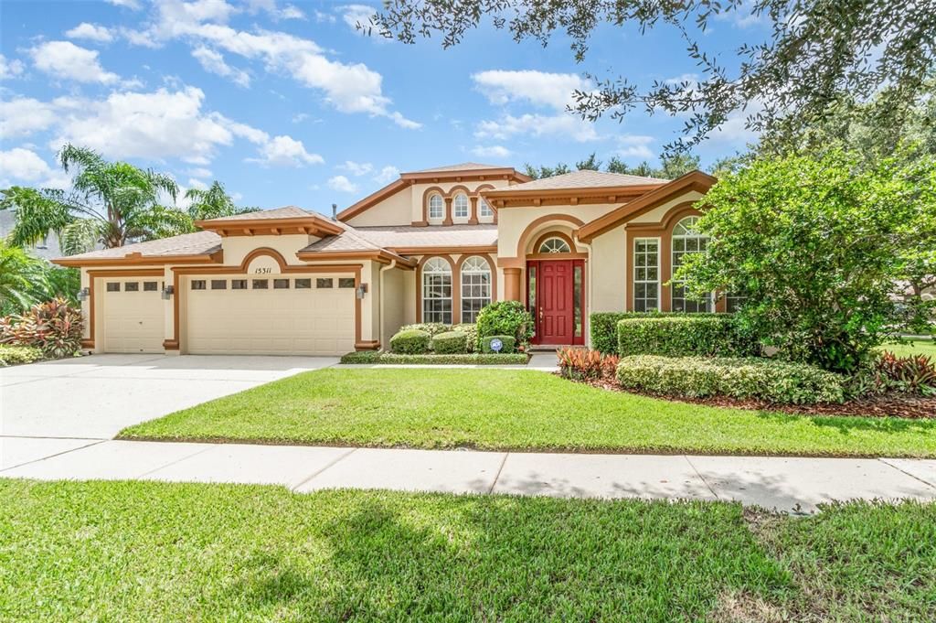 15311 VIREOGLEN LANE, Lithia, FL 33547