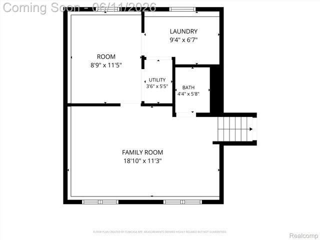 1087 Eagle Nest Drive, Oakland Charter Township, MI 48306