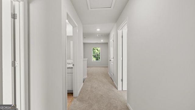 517 Oak View Lane, Dallas, GA 30157