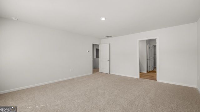 517 Oak View Lane, Dallas, GA 30157