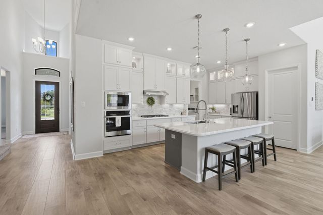 25011 Oxbow Lake Lane, Spring, TX 77389