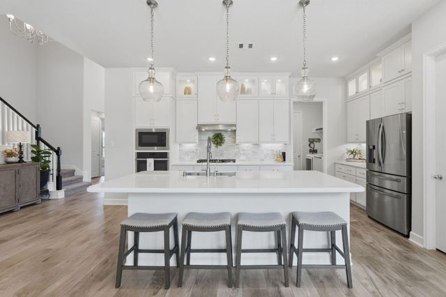 25011 Oxbow Lake Lane, Spring, TX 77389