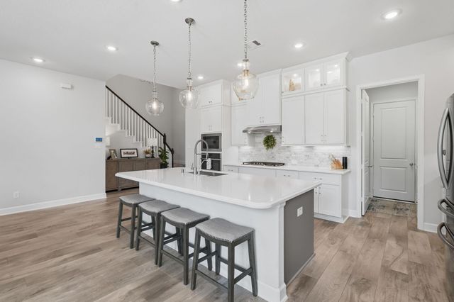 25011 Oxbow Lake Lane, Spring, TX 77389