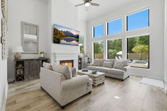 25011 Oxbow Lake Lane, Spring, TX 77389