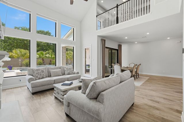 25011 Oxbow Lake Lane, Spring, TX 77389