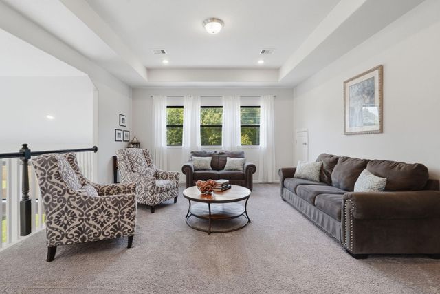 25011 Oxbow Lake Lane, Spring, TX 77389