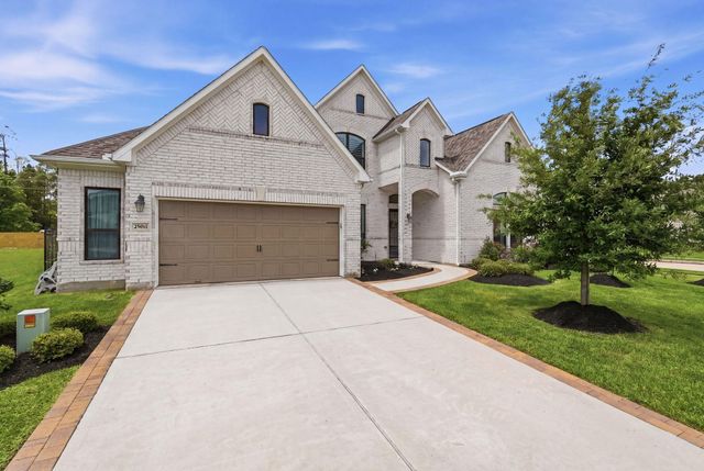 25011 Oxbow Lake Lane, Spring, TX 77389
