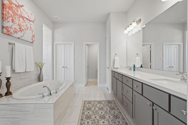 25011 Oxbow Lake Lane, Spring, TX 77389