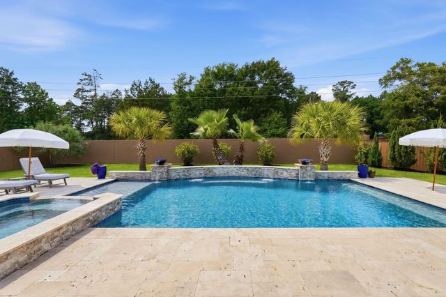 25011 Oxbow Lake Lane, Spring, TX 77389