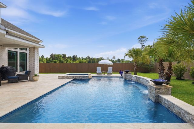 25011 Oxbow Lake Lane, Spring, TX 77389