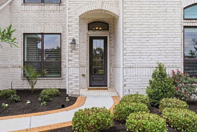 25011 Oxbow Lake Lane, Spring, TX 77389