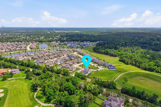 25011 Oxbow Lake Lane, Spring, TX 77389