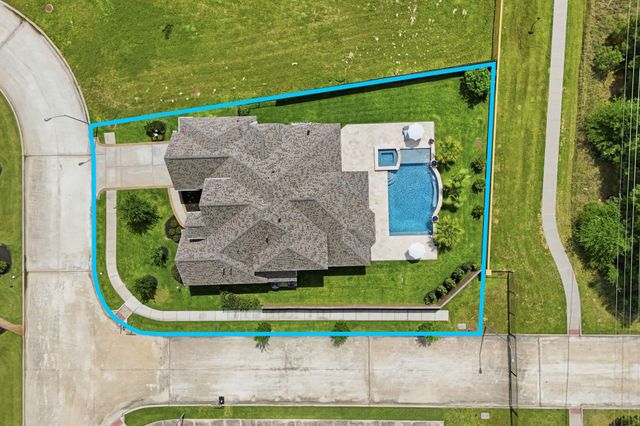 25011 Oxbow Lake Lane, Spring, TX 77389