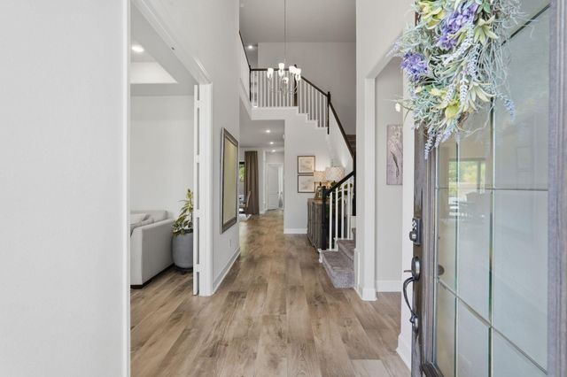 25011 Oxbow Lake Lane, Spring, TX 77389