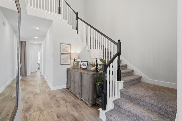 25011 Oxbow Lake Lane, Spring, TX 77389