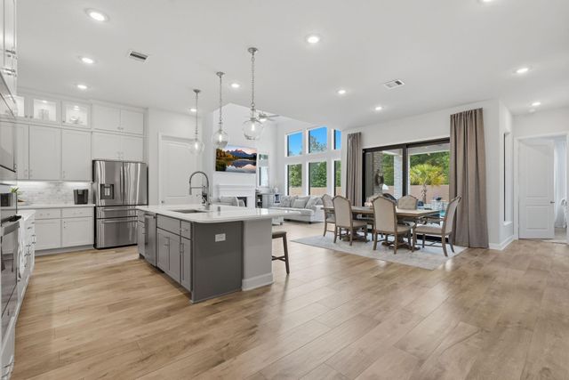 25011 Oxbow Lake Lane, Spring, TX 77389