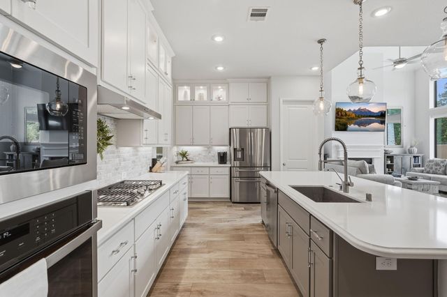 25011 Oxbow Lake Lane, Spring, TX 77389