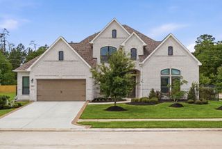 25011 Oxbow Lake Lane, Spring, TX 77389