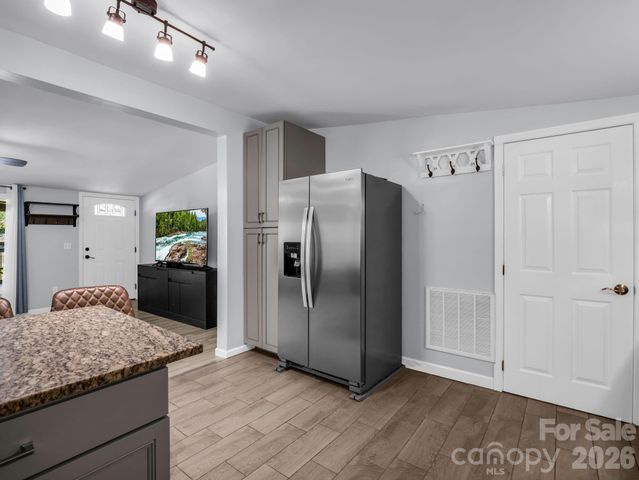 285 Dix Creek No 1 Road, Leicester, NC 28748