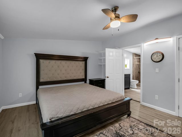 285 Dix Creek No 1 Road, Leicester, NC 28748