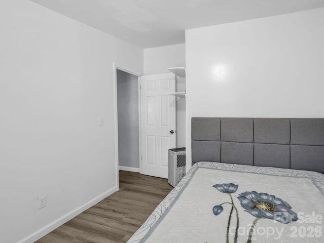285 Dix Creek No 1 Road, Leicester, NC 28748