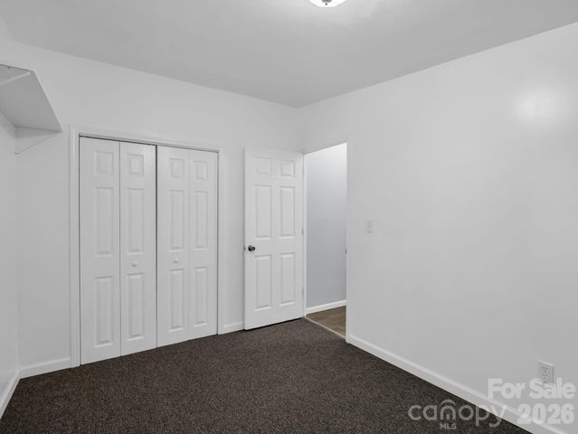 285 Dix Creek No 1 Road, Leicester, NC 28748