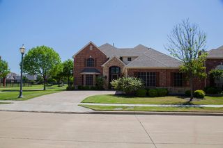 4122 W Crescent Way, Frisco, TX 75034