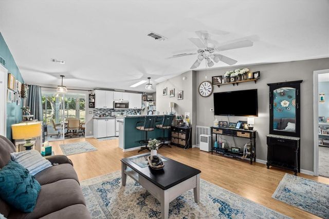 2804 Nine Iron Drive, Port St. Lucie, FL 34952