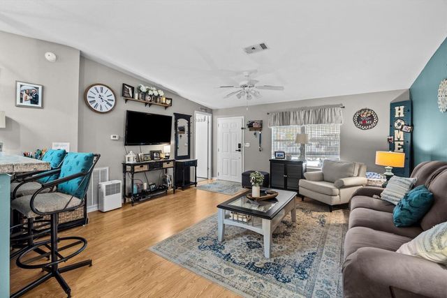 2804 Nine Iron Drive, Port St. Lucie, FL 34952