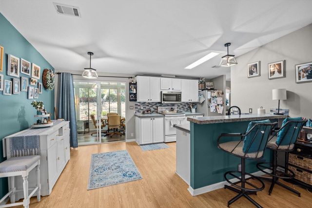 2804 Nine Iron Drive, Port St. Lucie, FL 34952