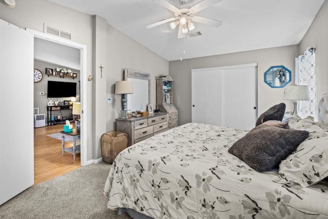 2804 Nine Iron Drive, Port St. Lucie, FL 34952
